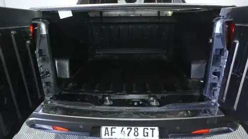 Fiat Toro 2.0 Volcano 4x4 At 2022