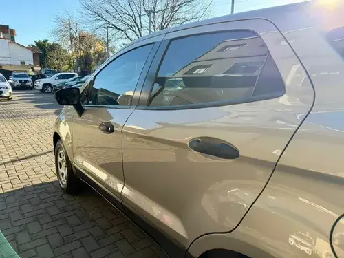 Ford Ecosport 1.6 S L13 2017