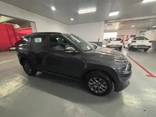 Citroën Aircross 1.3 Firefly Feel Pack 2026