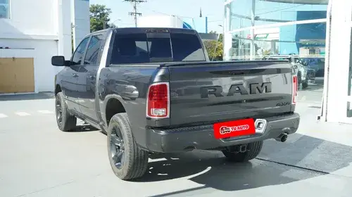 RAM 1500 5.7 Laramie At8 4X4 2024