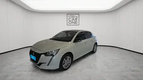 Peugeot 208 1.6 ACTIVE PACK TIPTRONIC L24 2024