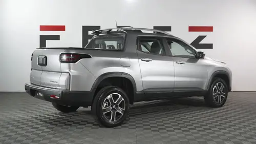 Fiat Toro 1.3 T270 Freedom 4X2 2026