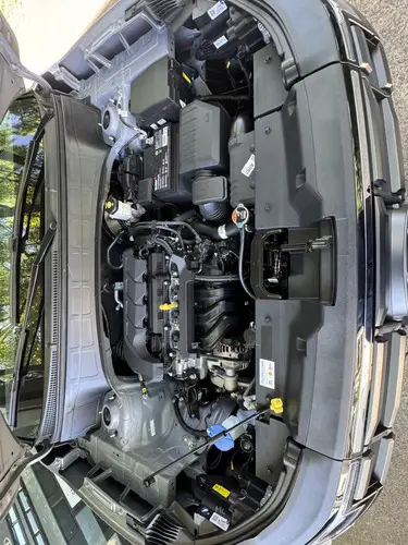 Hyundai Creta CRETA SAFETY 2026