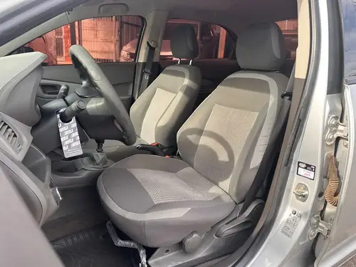 Chevrolet Cobalt 1.8 Lt Mt Adv 2015