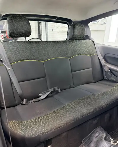 Renault Clio 1.2 Mio Confort Plus Abc 3P 2014