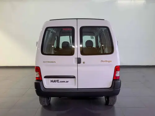 Citroën Berlingo Furgón 1.6 Hdi 92 Bussines 2026