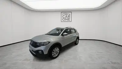Volkswagen T-Cross 1.0 170 TSI TRENDLINE L22 2023