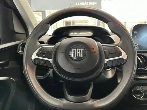 Fiat Cronos 1.3 Drive Gse Manual 2021