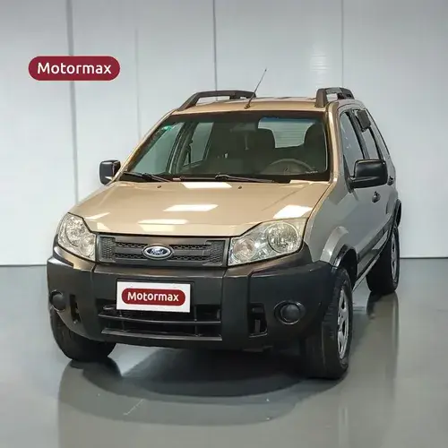 Ford Ecosport 2.0 Xls L/07 2011