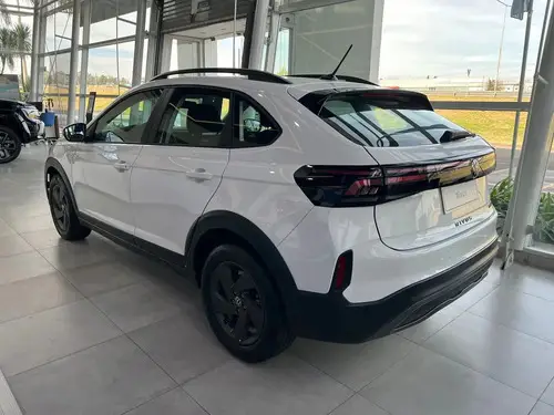 Volkswagen Nivus 1.0 Tsi 200 Trendline 2026