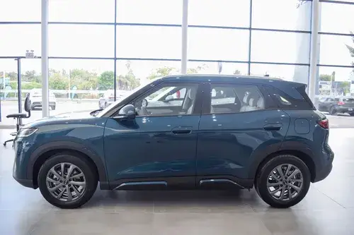 BYD Atto2 dm-i 1.5 Phev 2026