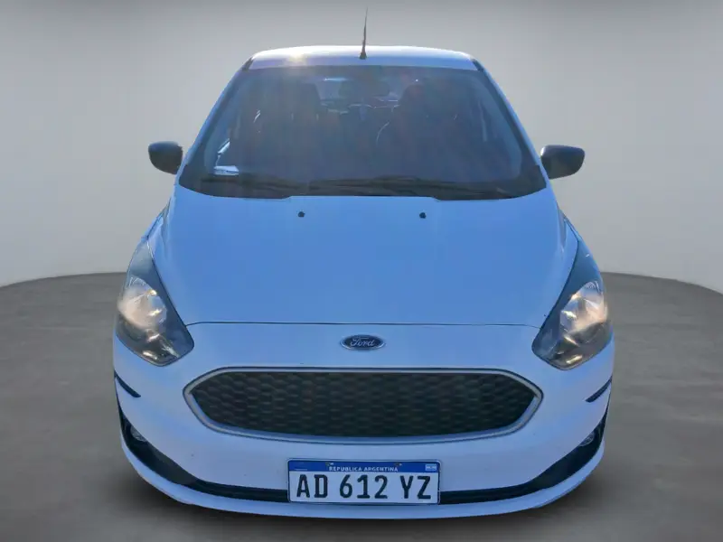Ford KA S 1.5L 2019