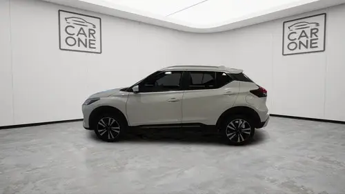 Nissan Kicks 1.6 ADVANCE L22 2022