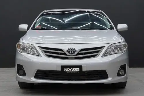 Toyota Corolla 1.8 Xei Mt 136cv 2012