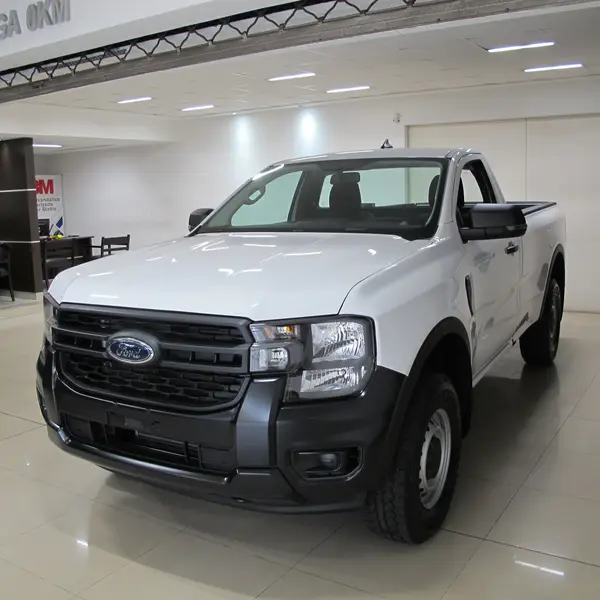 Ford Ranger 2.0 Cs 4X4 2026