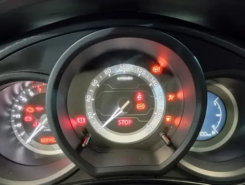 Citroën C3 1.6 Vti Feel Bt 2019