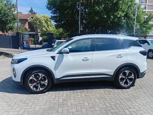 Chery Tiggo 7 1.5 PRO HEV PREMIUM CVT L25 2026