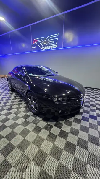 Alfa Romeo Brera seleespeed 2010