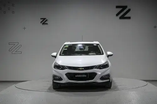 Chevrolet Cruze II 1.4 Ltz 153cv 2017