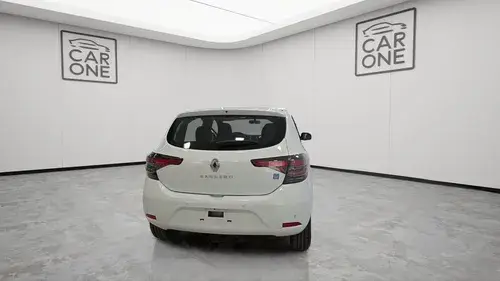 Renault Sandero 1.6 16V INTENS L25 2026