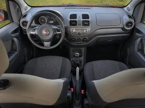 Fiat Grand Siena 1.6 Essence 115cv 2017