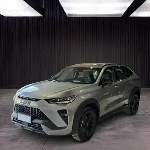GWM Haval H6 Gt 2.0 4WD 7DCT 2026