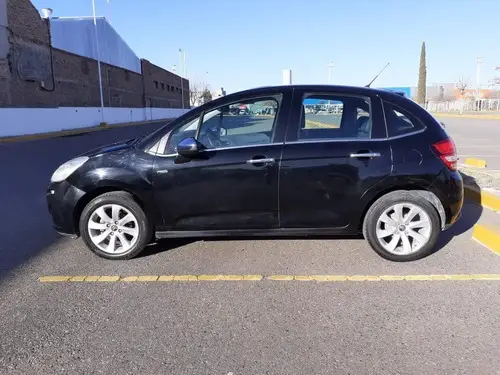 Citroën C3 1.6 Exclusive Vti 115cv 2014