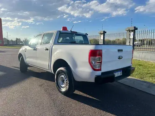 Ford Ranger 2.2 Tdi Dc 4x4 Xl L19 2020