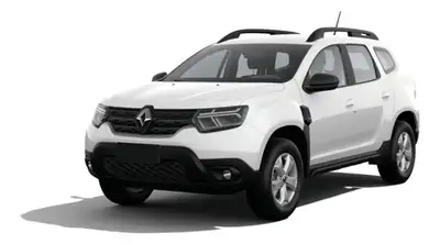 Renault Duster 1.6 4X2 INTENS 2026