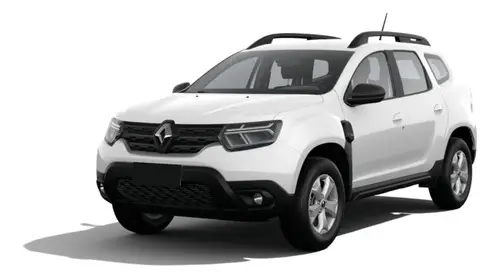 Renault Duster 1.6 4X2 INTENS 2026