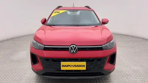 Volkswagen Tera 1.0T 170 Tsi Comfort At 2026