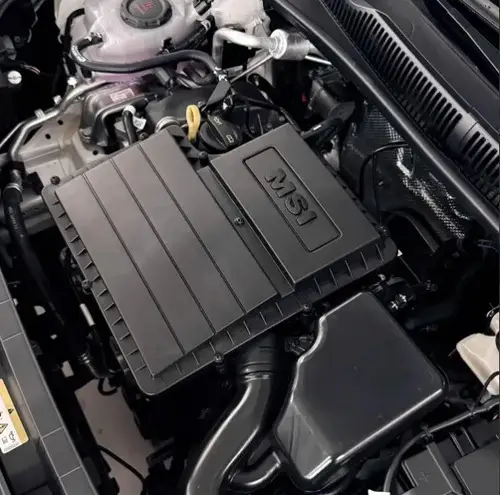 Volkswagen Tera 1.6 Msi Trend Mt 2026