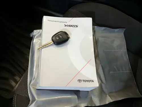 Toyota Yaris 1.5 Xs L/22 2024