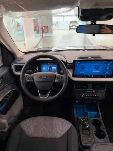 Ford Maverick 2.0 Ecoboost Xlt At8 Awd 2026