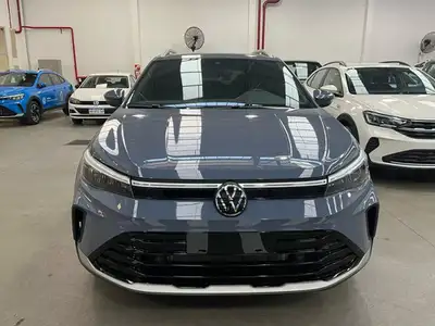 Volkswagen Nivus 1.0 Tsi 200 Highline 2026