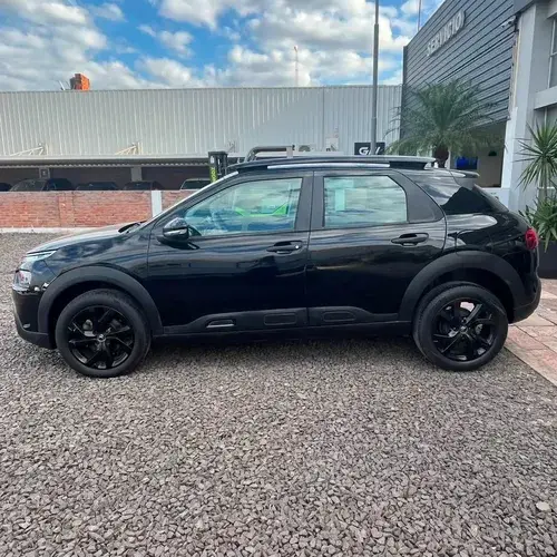Citroën C3 1.2 12v Puretech 82 Feel 2023
