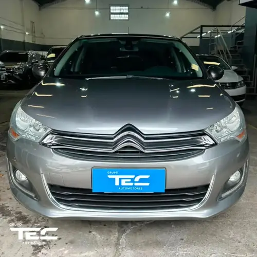 Citroën C4 Lounge Tendance 1.6 Thp At6 2015