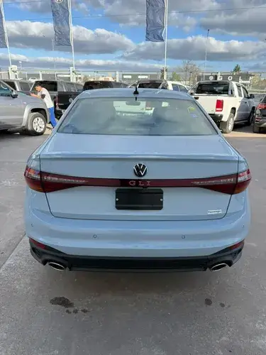 Volkswagen Vento 2.0 Tsi 350 Gli Dsg 2026