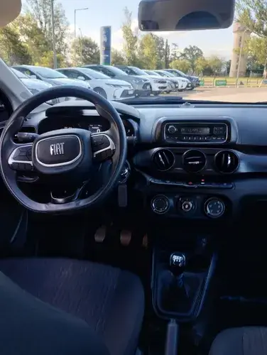 Fiat Cronos 1.3 Gse Like 2025