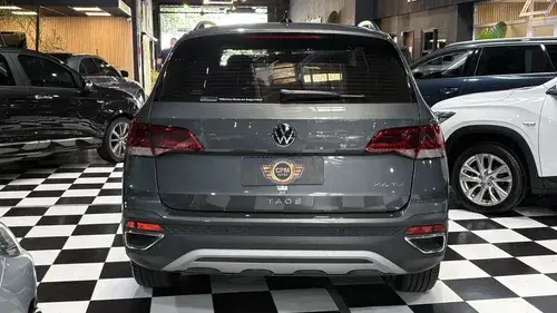 Volkswagen Taos 1.4 250 Tsi Comfortline 2023