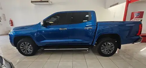 L200 L200 GLS 2.4 AT6 4X4 2025