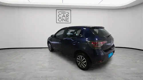 Renault Sandero 1.6 16V INTENS L25 2026