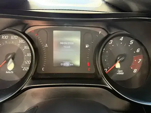 Fiat Cronos 1.3 Gse Like 2024