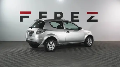 Ford Ka 1.0 Fly Viral 63cv 2013