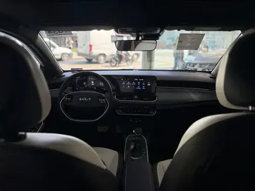 Kia K3 Sedan 1.6 Gt Line At 2026