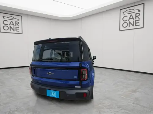 Chevrolet Spark EUV ACTIV 2026