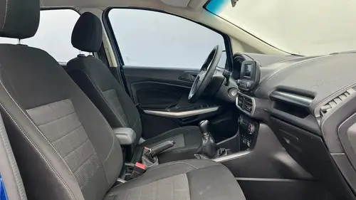 Ford Ecosport 1.5 S 123cv 4x2 2018