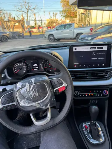 Fiat Pulse 1.0T Audace Cvt 2026