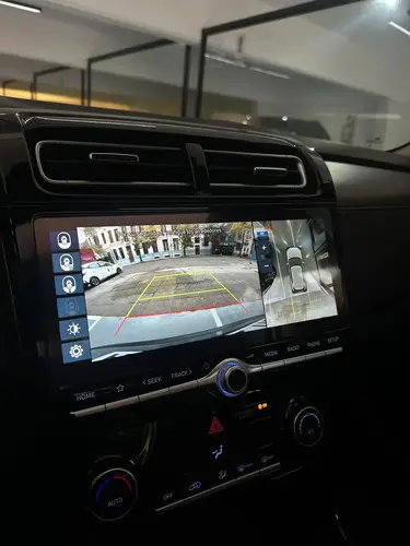 Hyundai Creta 1.6 At Safety 2025