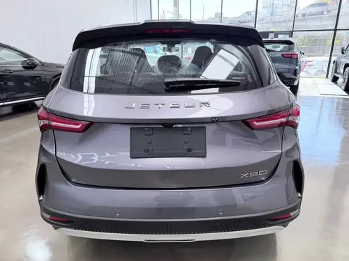 Jetour X50 1.5T Dct 2026